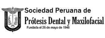 sociedad peruana de protesis dental y maxilofacial