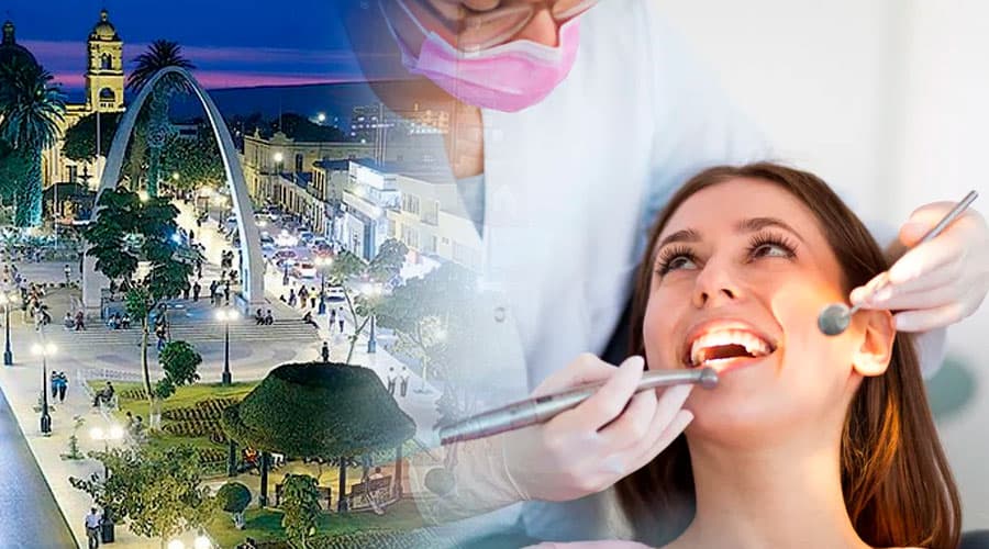 dentistas en tacna peru