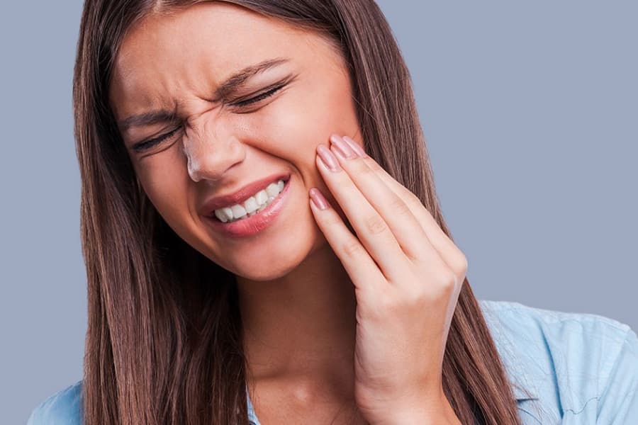 ¿Como desinflamar un absceso dental? 14